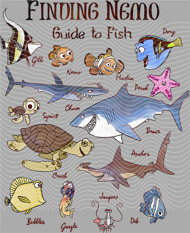 Fishing Series-DY 151